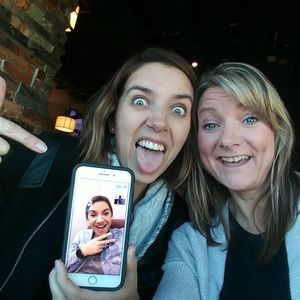 Meet your Posher, Tamara